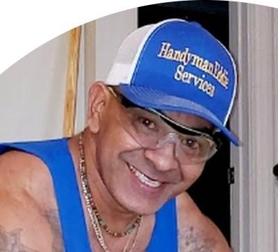 Handyman Eddie Services