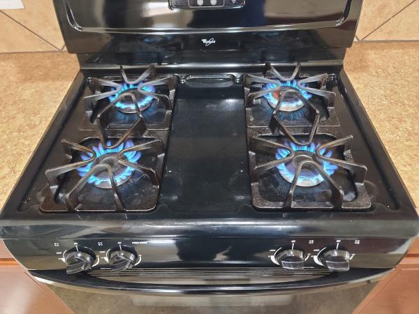 Stars Appliance Repair