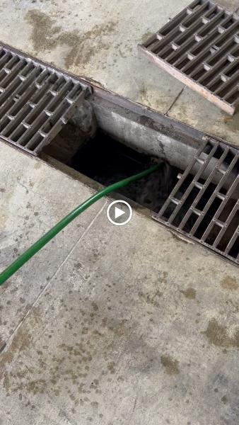 Jetter Clean Inc