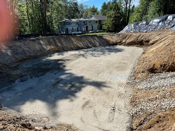 In-Depth Excavation