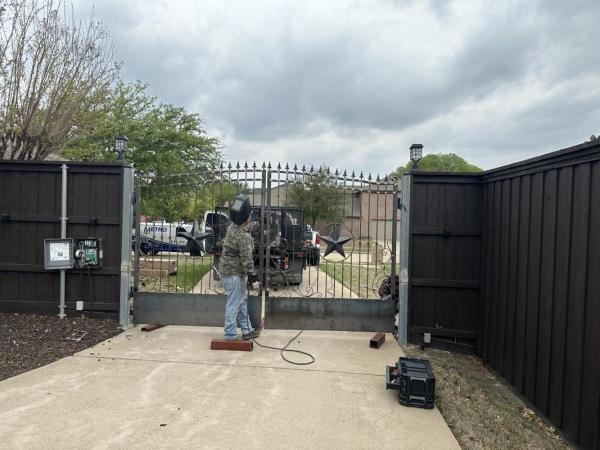 Metro Gate Repair