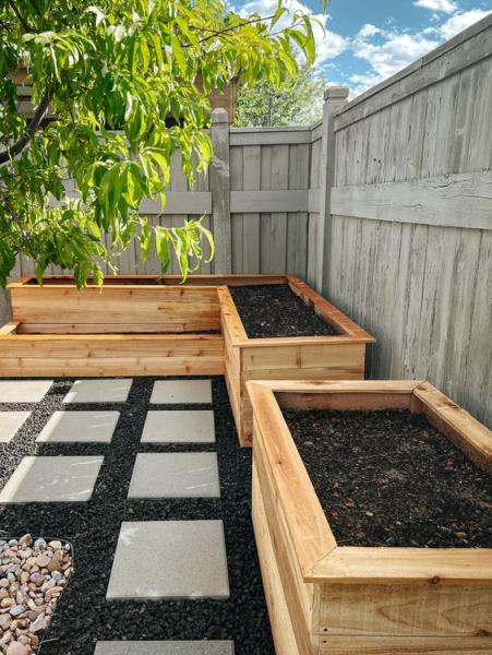 Bay Area Sustainable Landscaping