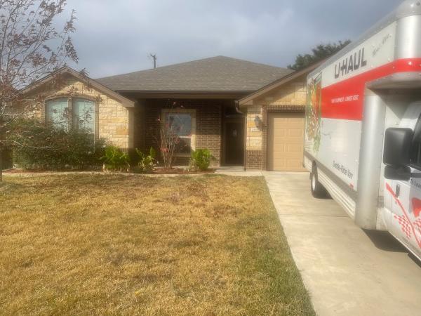 Central Texas Property Management