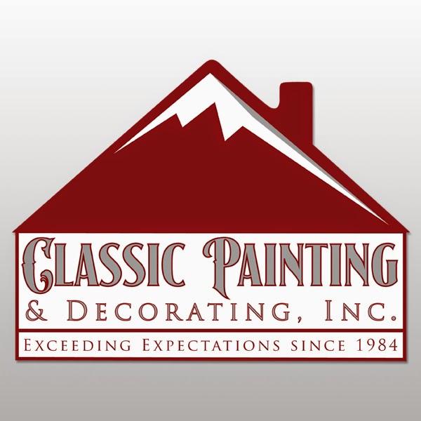 Classic Painting & Decorating
