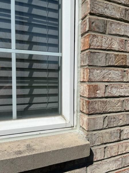 Masonry Restoration Experts
