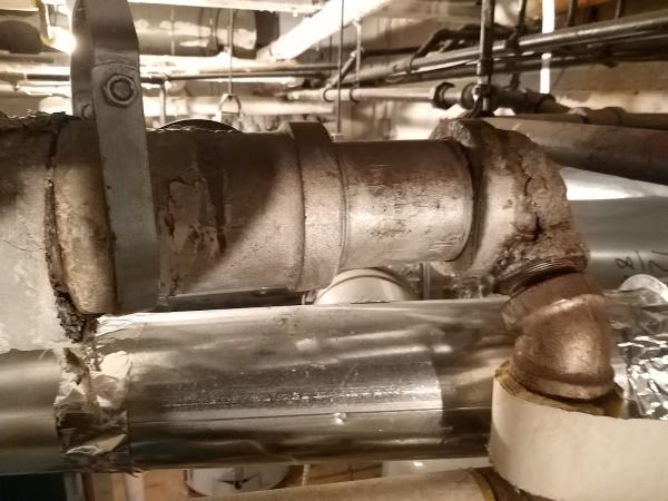 Vigilante Plumbing
