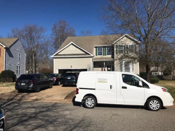First Choice Home Inspections