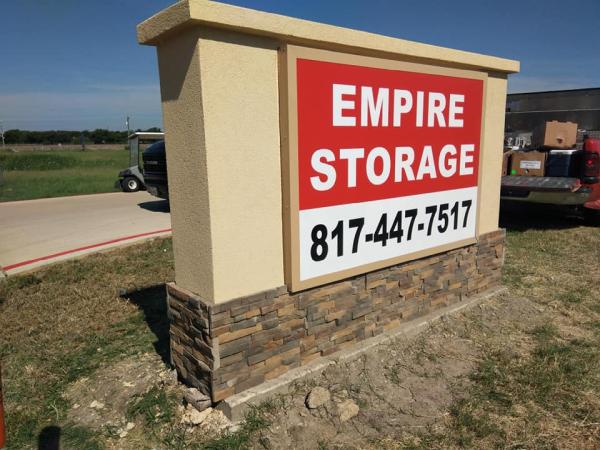 Empire Storage & Uhaul