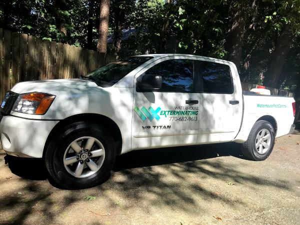 Waterhouse Exterminating