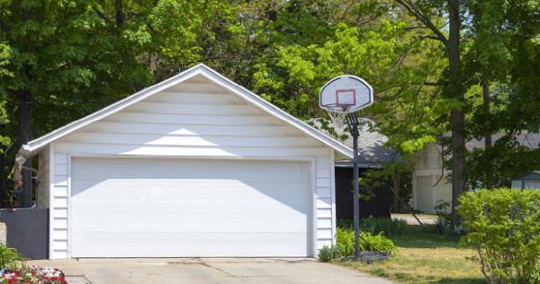 Danbury Garage Doors