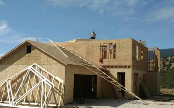 Rodeo Construction