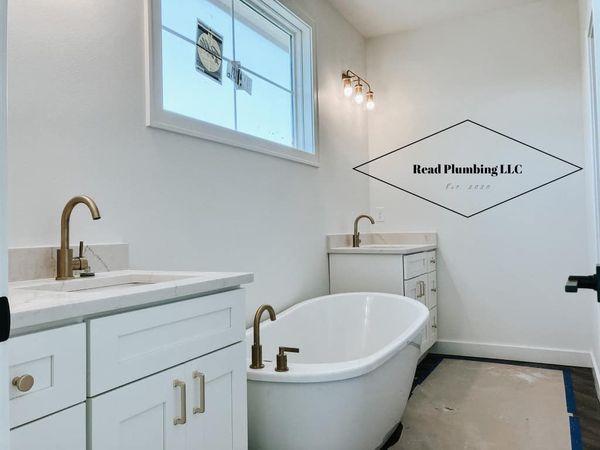 Read Plumbing LLC