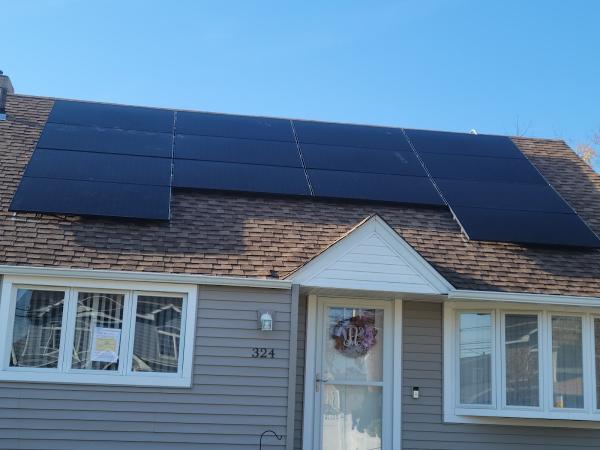 NY State Solar