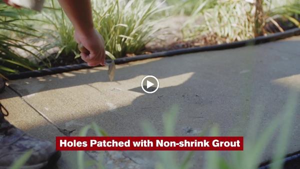 A-1 Concrete Leveling Louisville