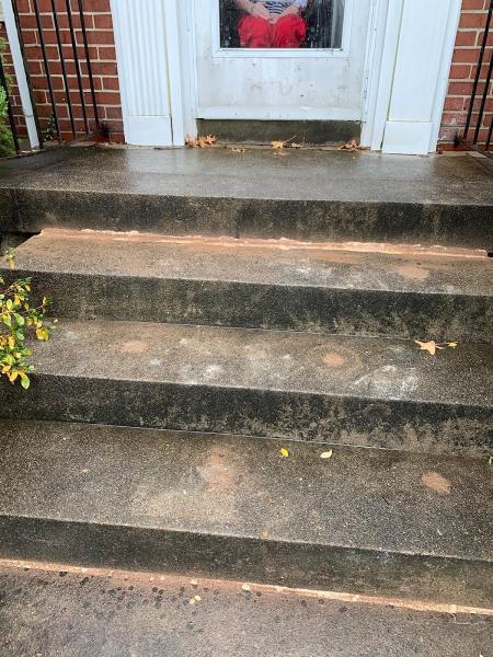 A-1 Concrete Leveling Louisville