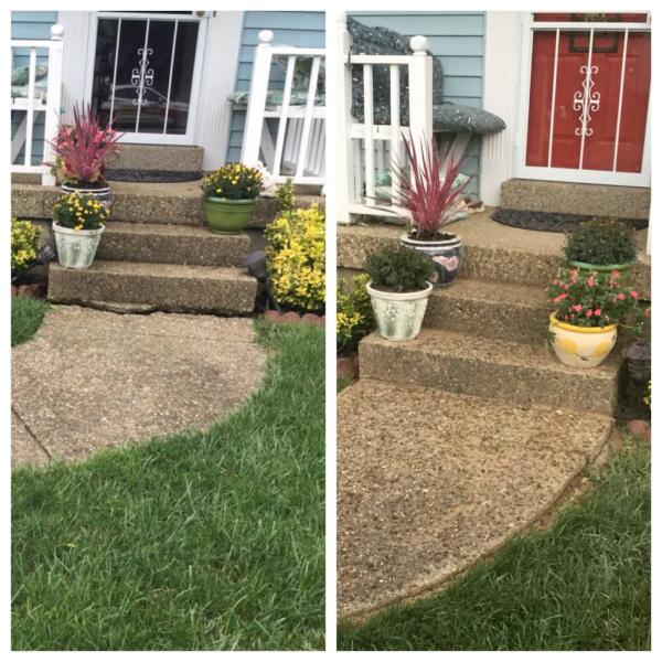 A-1 Concrete Leveling Louisville