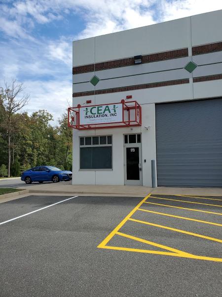 CEA Insulation