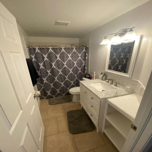 Handyman Home Services