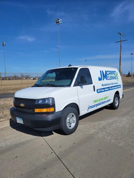 JM Carpet Cleaning