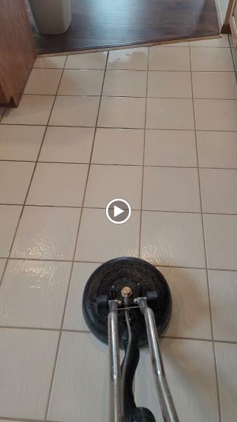JM Carpet Cleaning