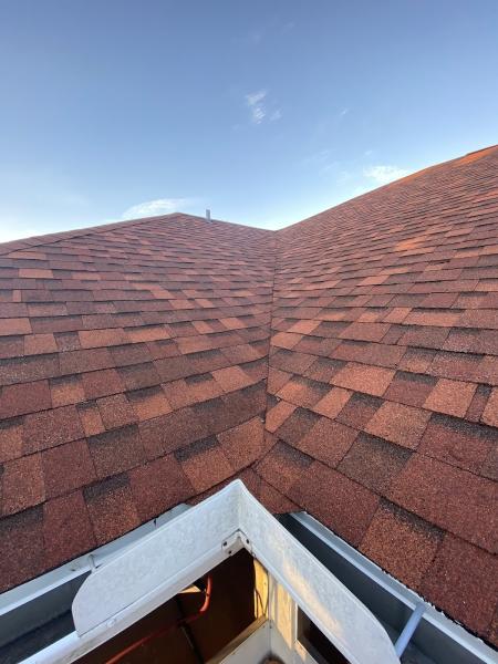 PDK Roofing Inc