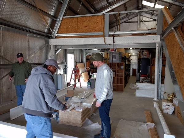 Las Cruces Moving & Storage