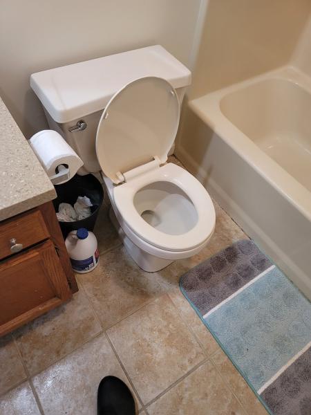 DDO Cleaning Services LLC