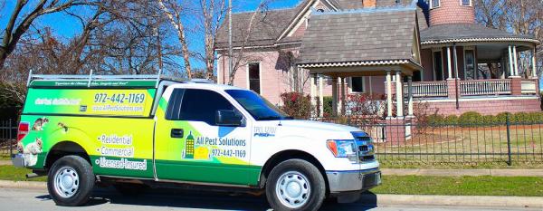 All Pest Solutions