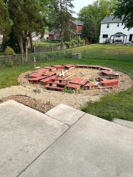 Ace Junk Removal Pros