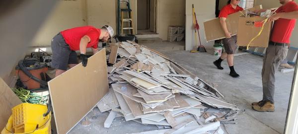 Ace Junk Removal Pros