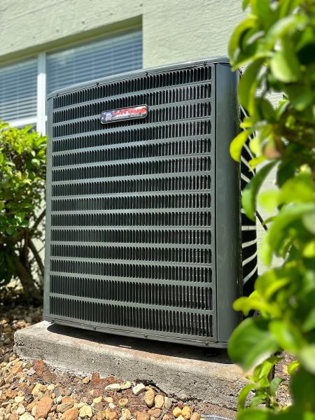 Tracy Steele Air Conditioning