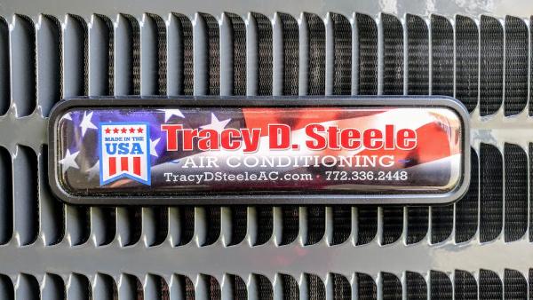 Tracy Steele Air Conditioning