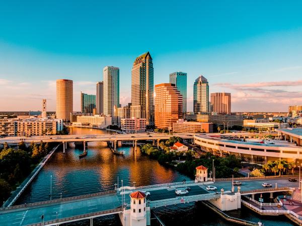 Relocate Tampa Bay