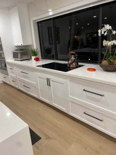 Y&Z Cabinets & More LLC