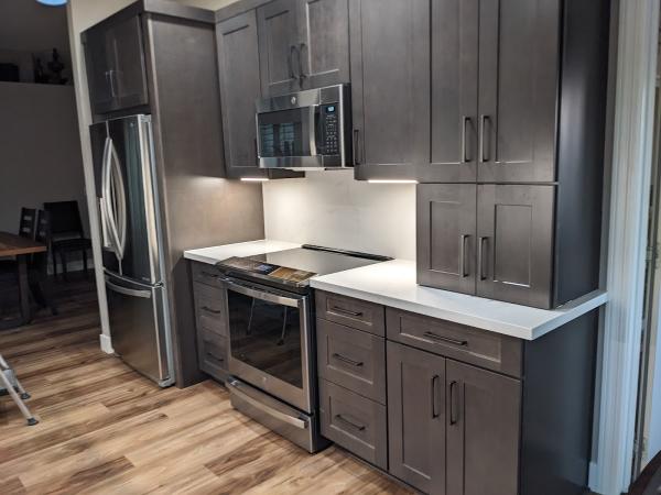Ruidoso Remodeling LLC