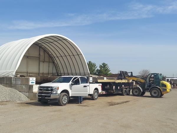 Christensen's Hardscape Center