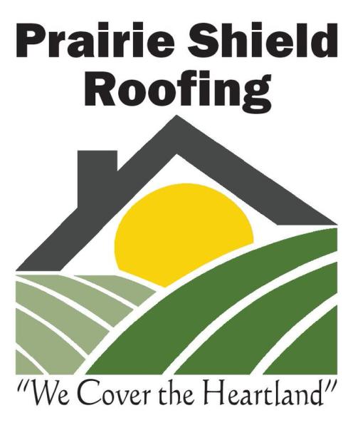 Prairie Shield Roofing
