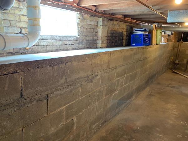 Kent Foundation Repair