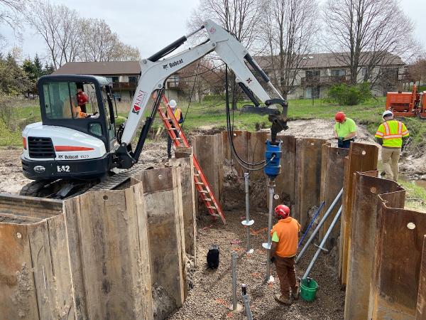 Kent Foundation Repair