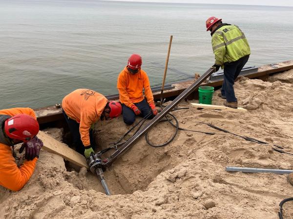 Kent Foundation Repair
