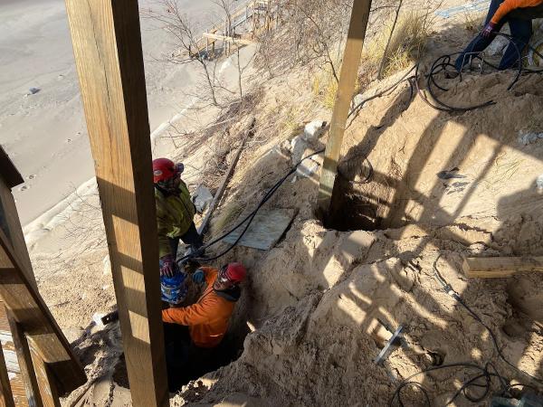 Kent Foundation Repair