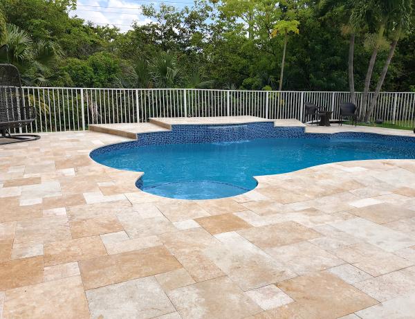 Lightning Pavers & More