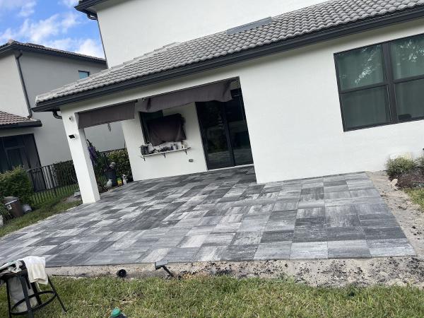 Lightning Pavers & More
