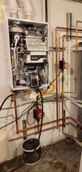 Fairley Good Plumbing