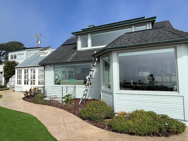 Corte Window Cleaning