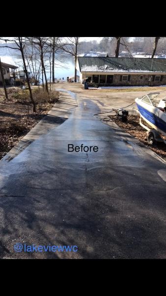 Lakeview Window Cleaning LLC