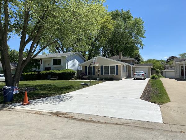 Teran Concrete Inc.