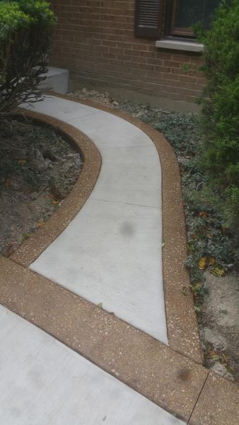 Teran Concrete Inc.