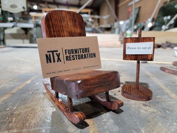 NTX Furniture Restoration