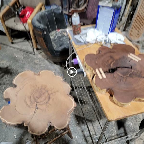 NTX Furniture Restoration